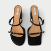 Dif mules