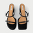 Dif mules