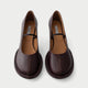 Clock Shoes