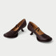 Clock Shoes