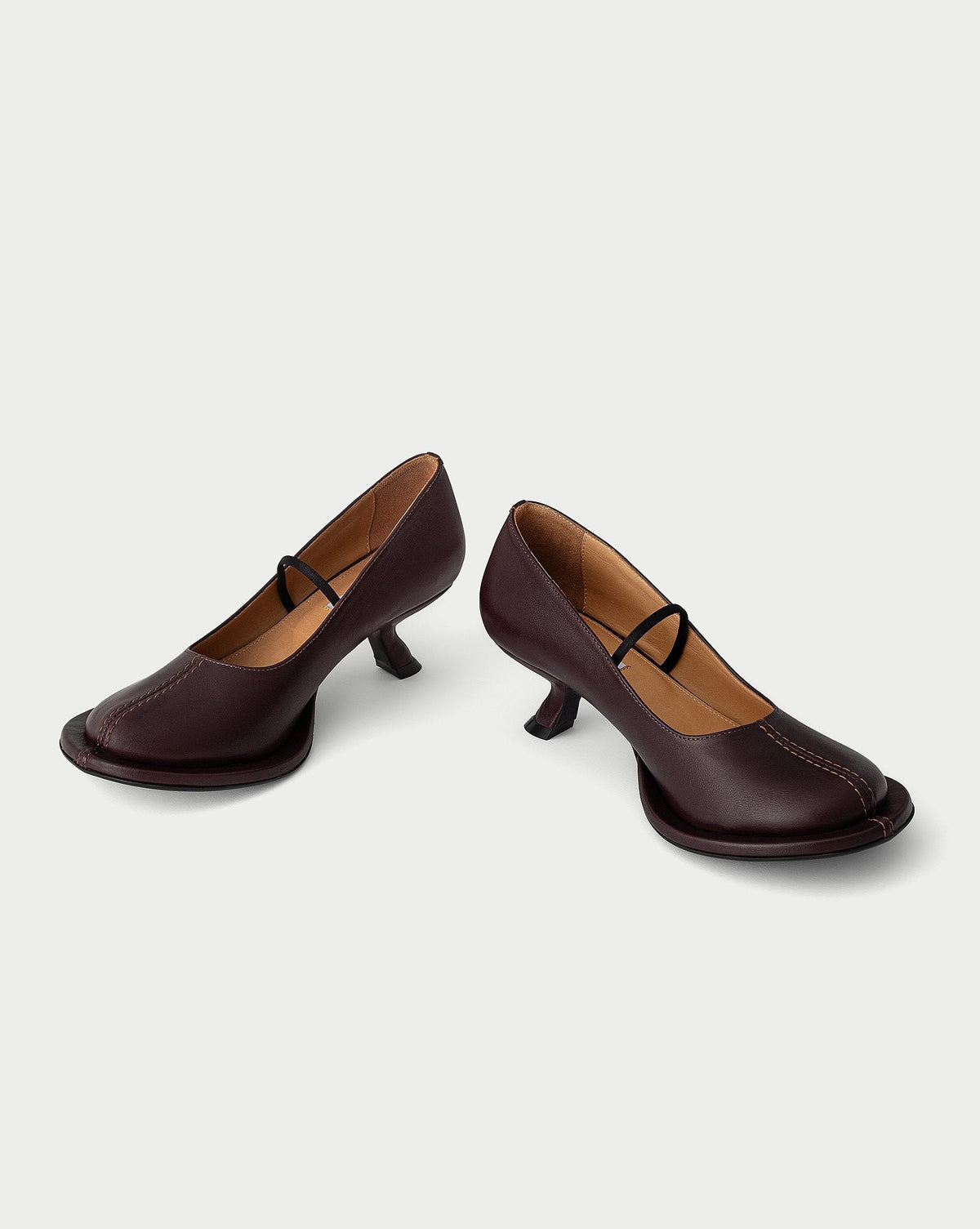 Clock Shoes
