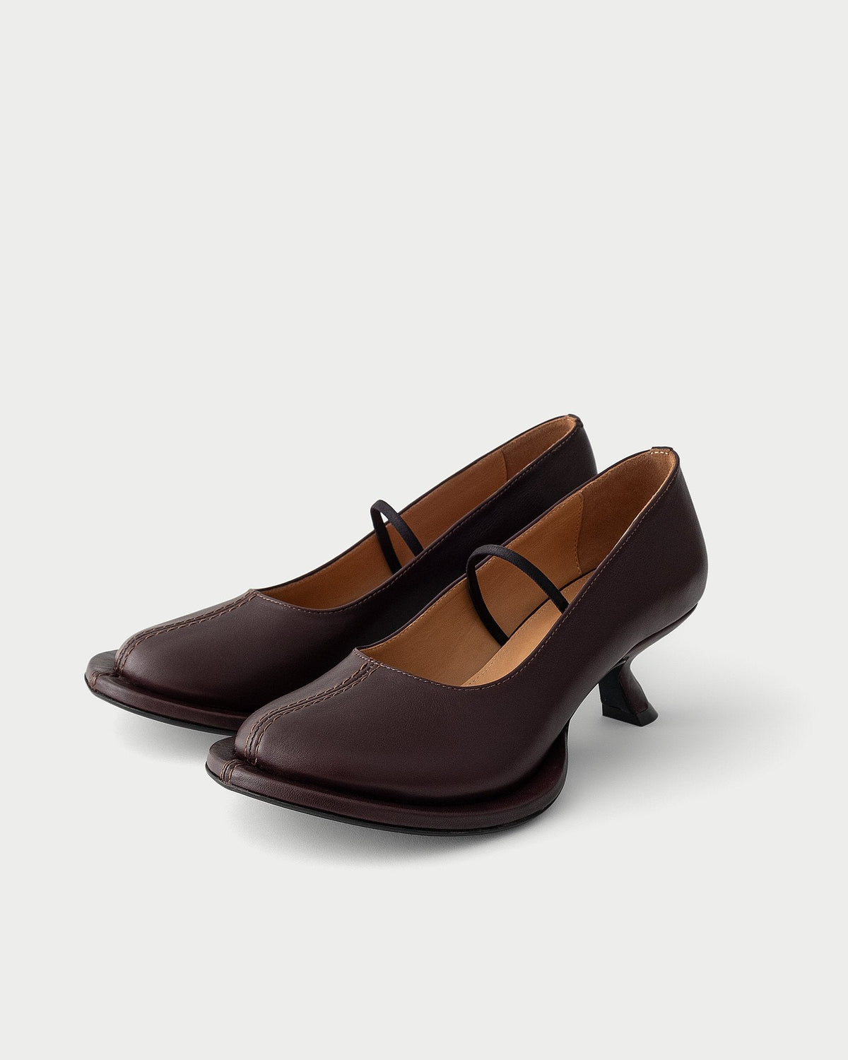 Clock Shoes