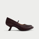 Clock Shoes