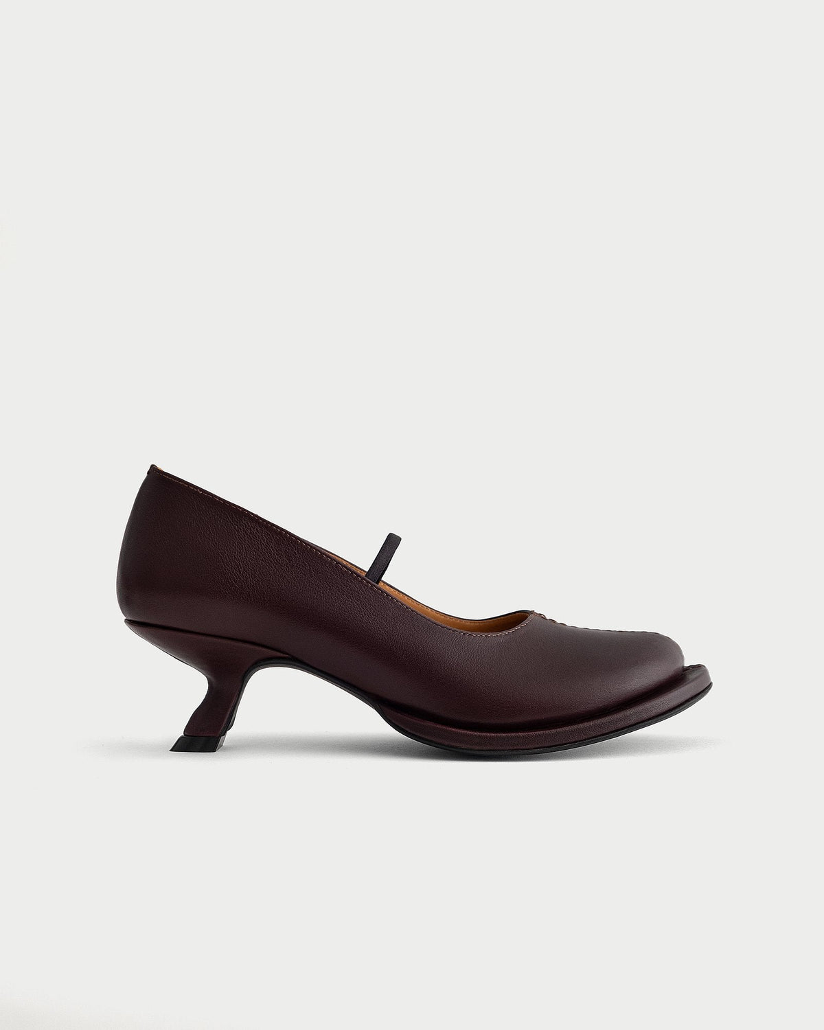Clock Shoes