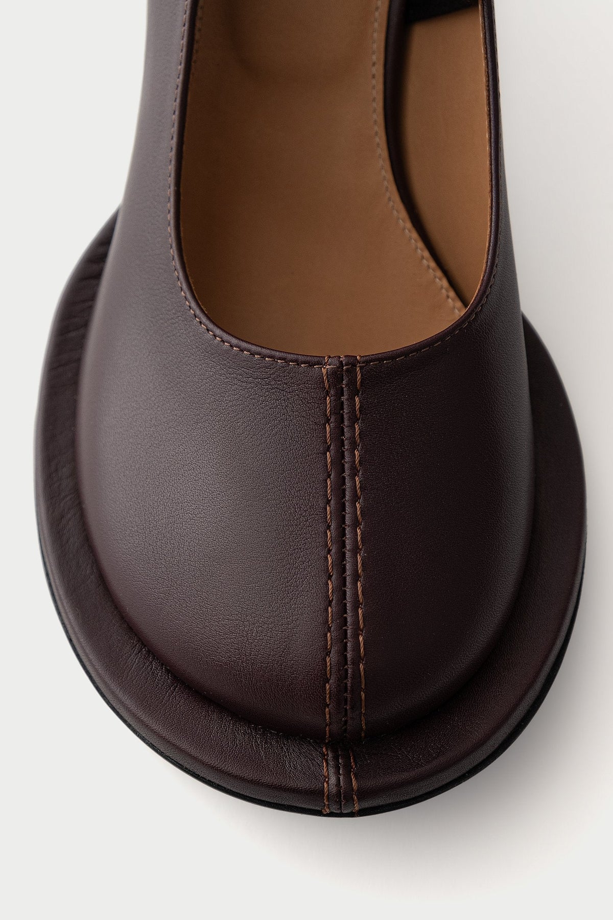 Clock Shoes