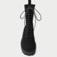 Robbie boots wool