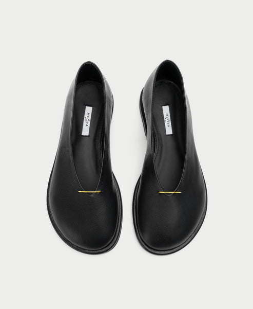 Sunlight Ballerinas
