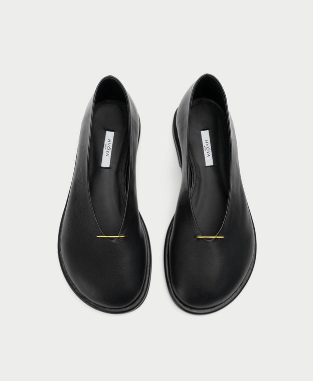 Sunlight Ballerinas