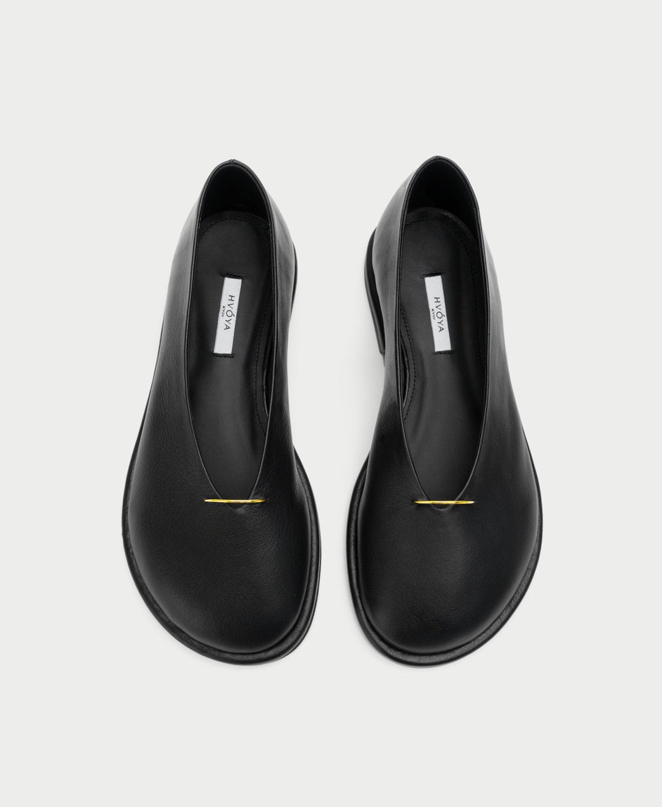 Sunlight Ballerinas