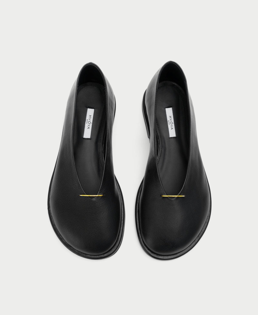 Sunlight Ballerinas