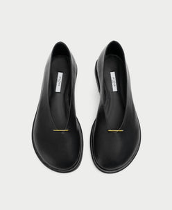 Sunlight Ballerinas