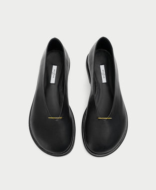 Sunlight Ballerinas
