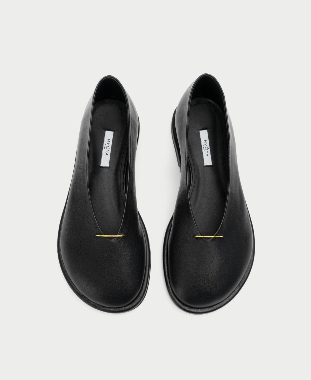Sunlight Ballerinas