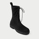 Robbie boots wool