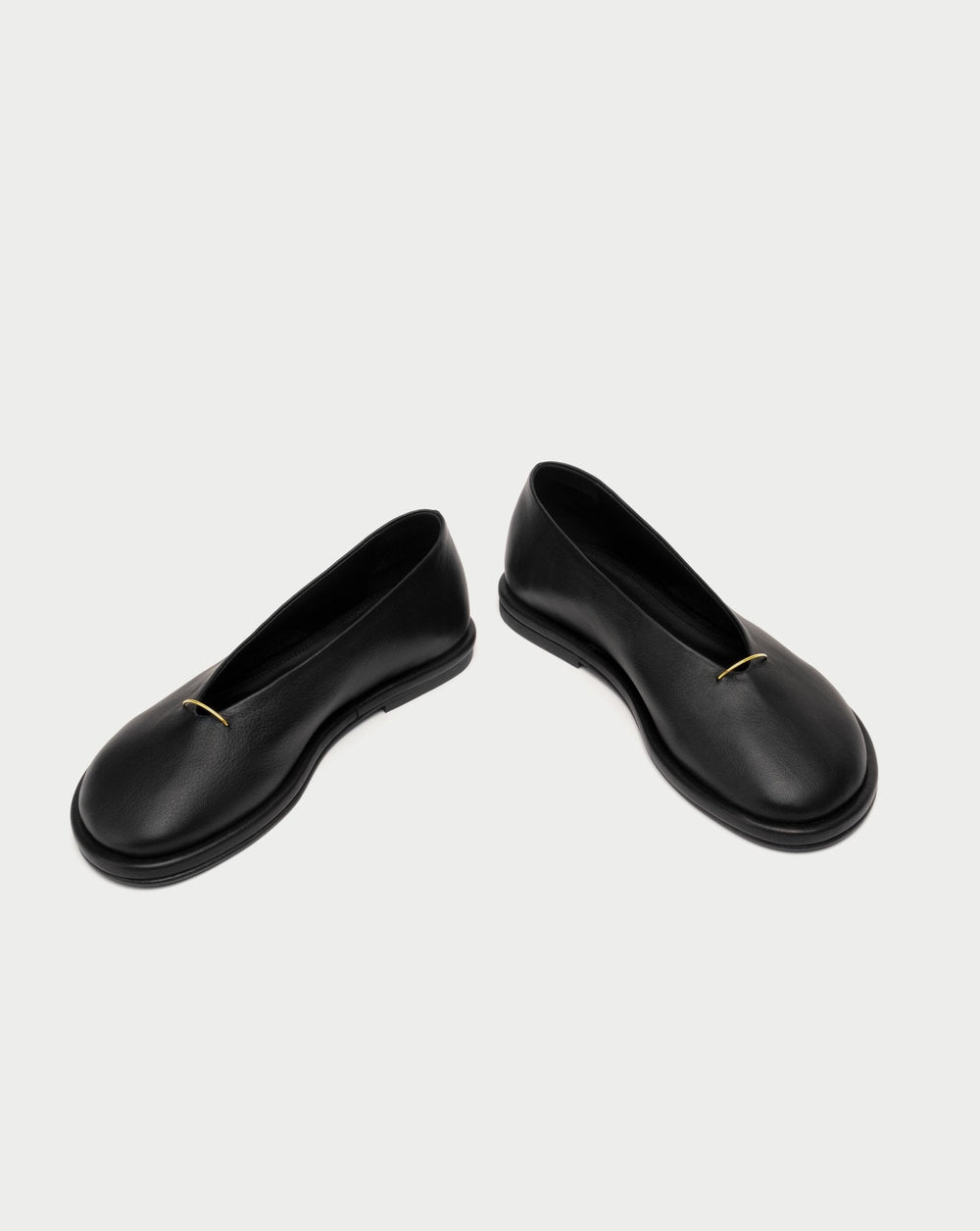 Sunlight Ballerinas