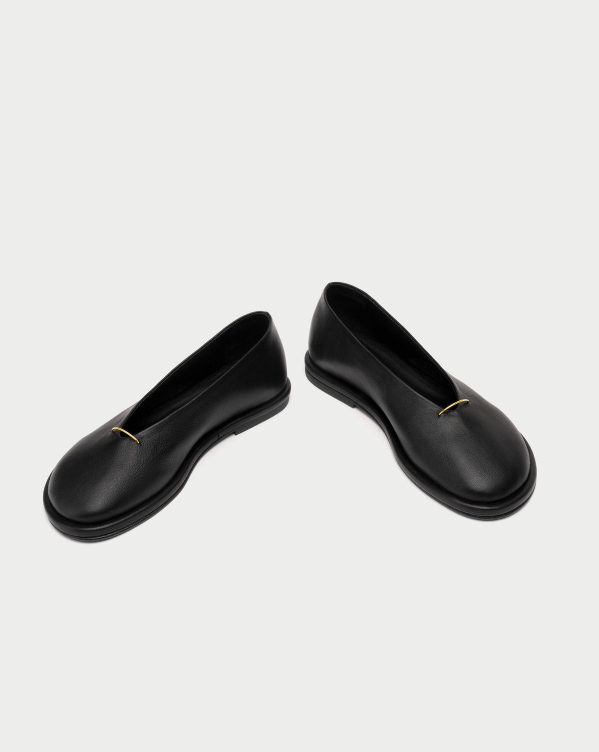 Sunlight Ballerinas