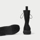 Robbie boots wool