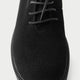 Robbie boots wool