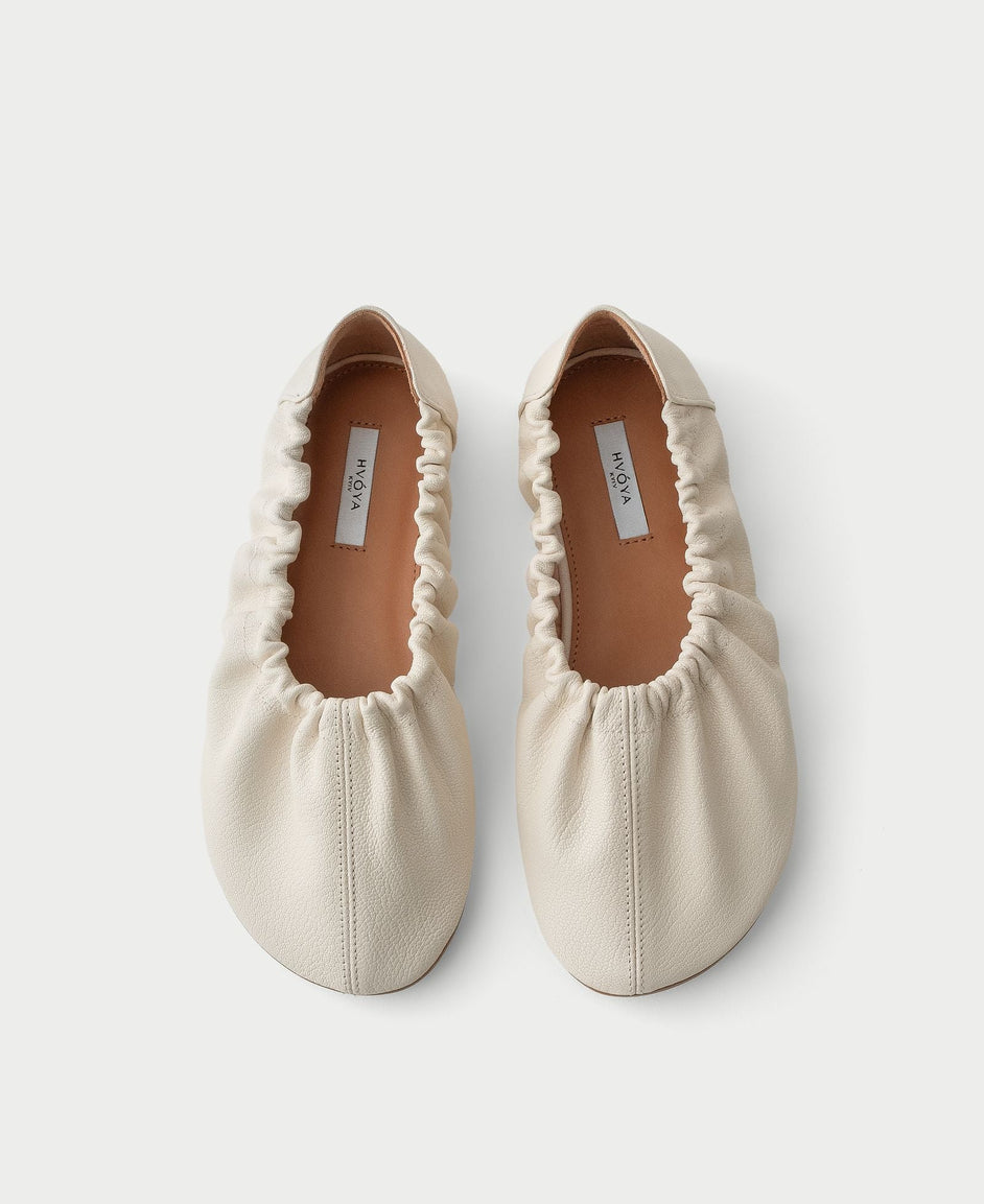 Ballerine con semi