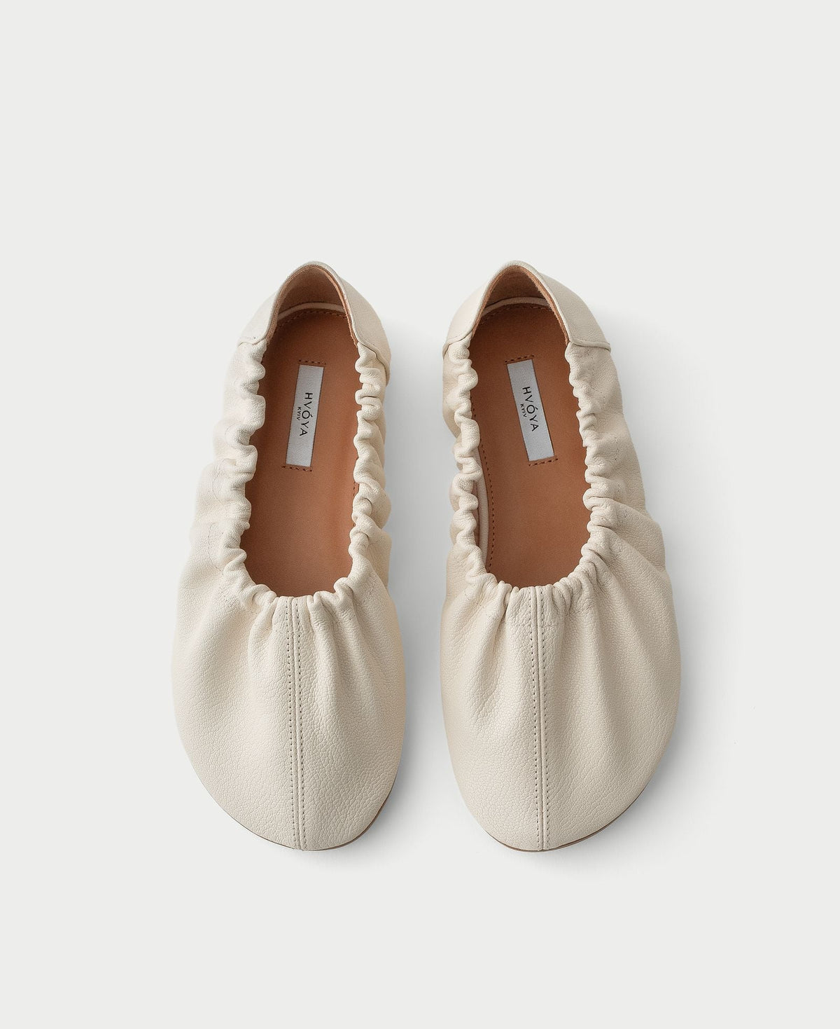 Ballerine con semi