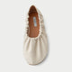 Ballerine con semi