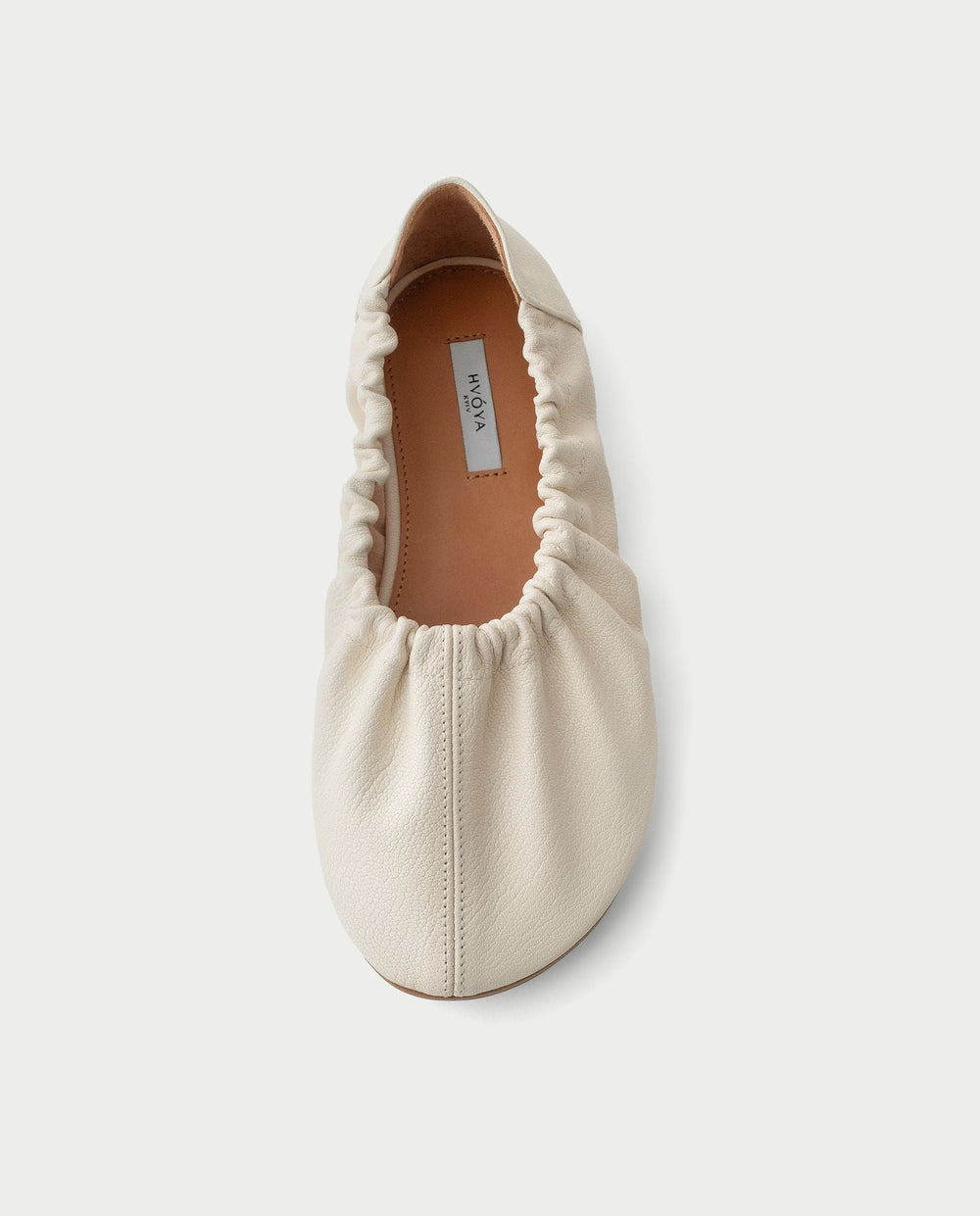 Ballerine con semi