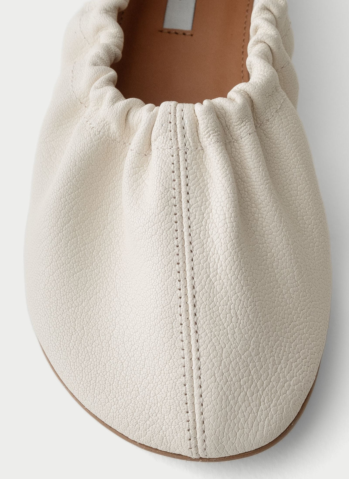 Ballerine con semi