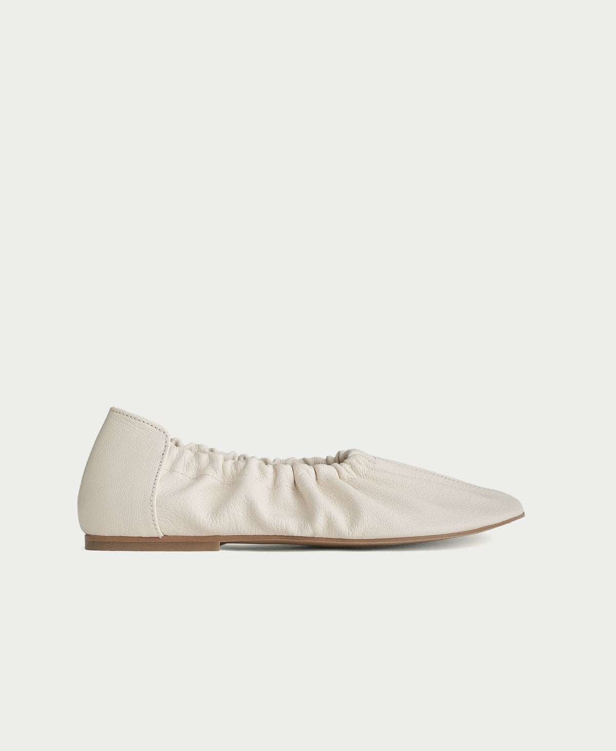 Ballerine con semi