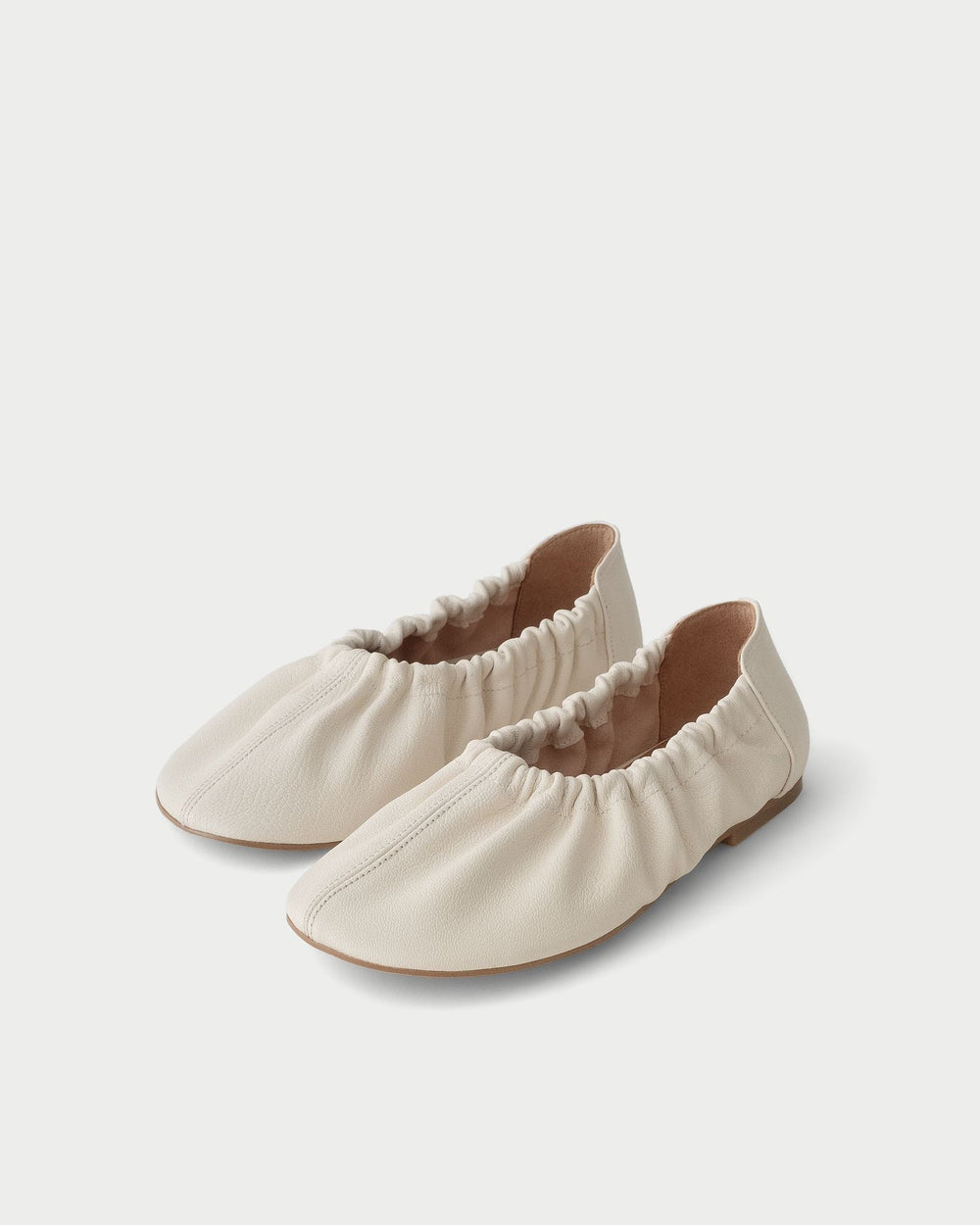 Ballerine con semi