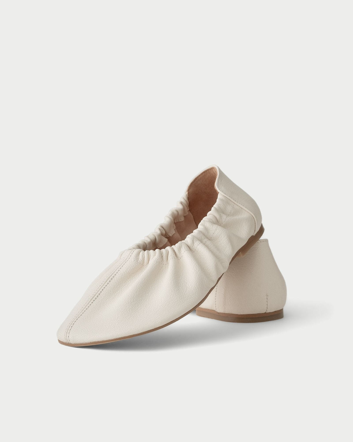Ballerine con semi