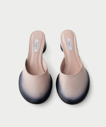Nebula Mules