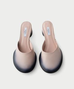 Nebula Mules