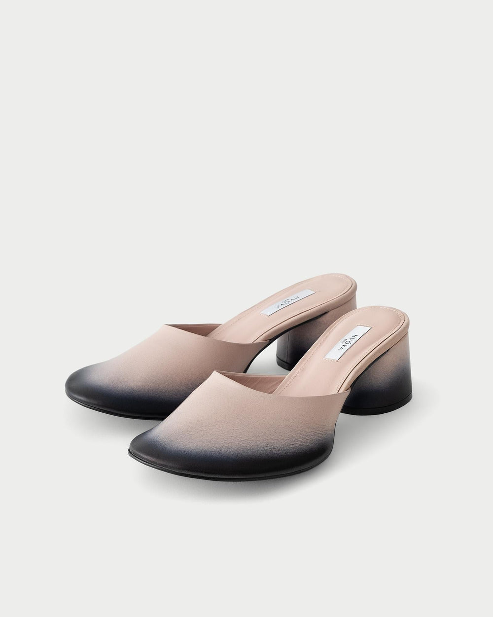 Nebula Mules