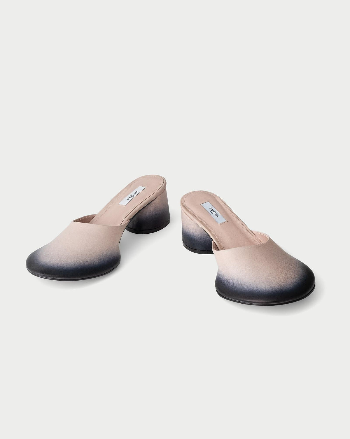 Nebula Mules