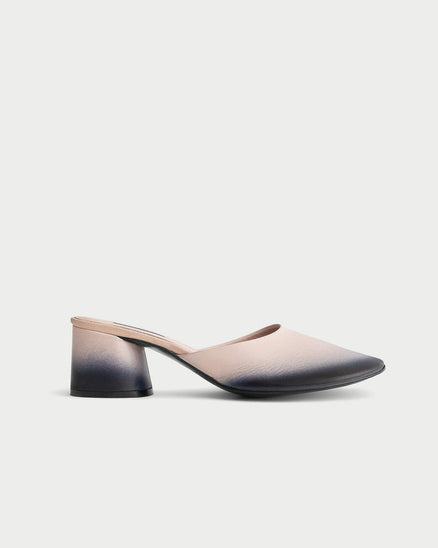 Nebula Mules