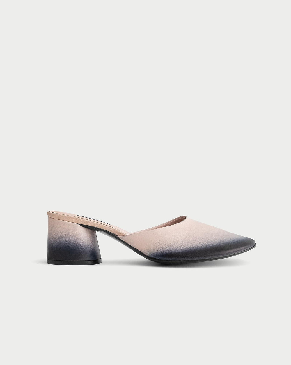 Nebula Mules