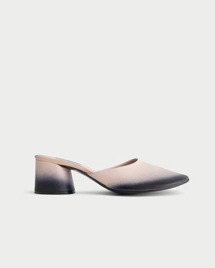 Nebula Mules
