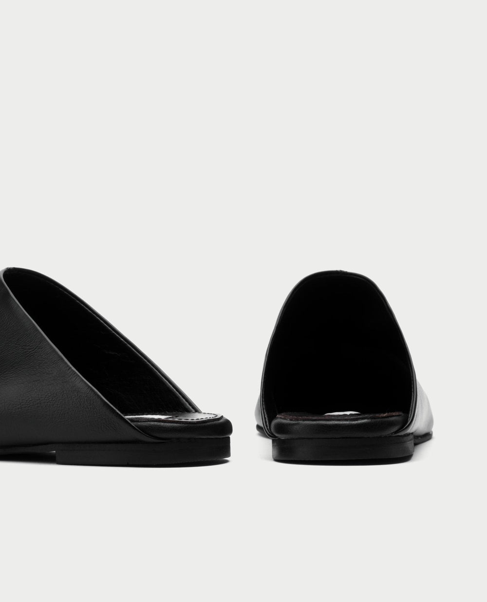 Freedom mules