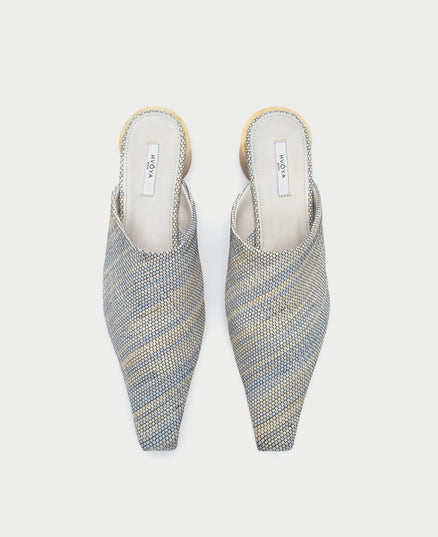 Mist Mules