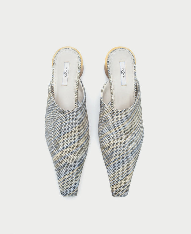 Mist Mules