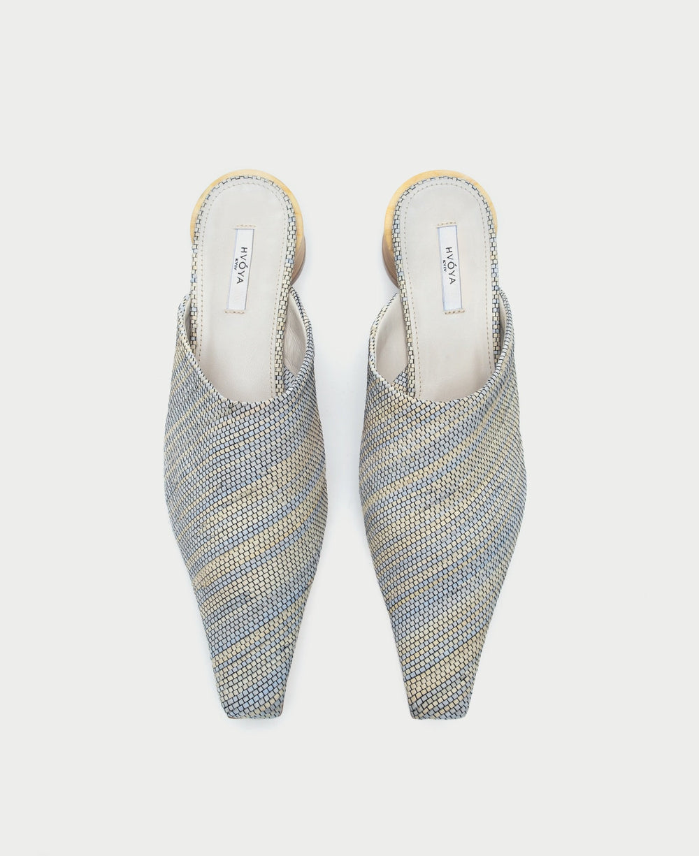 Mist Mules