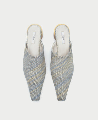 Mist Mules