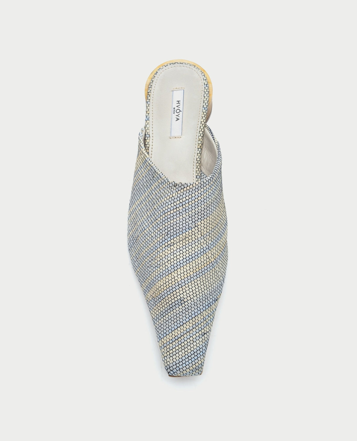Mist Mules