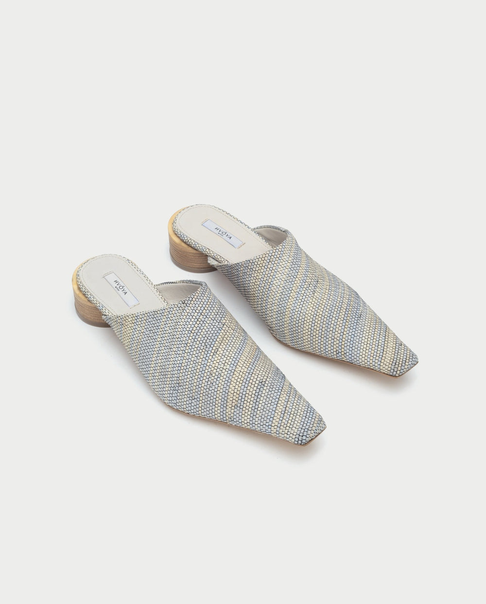Mist Mules