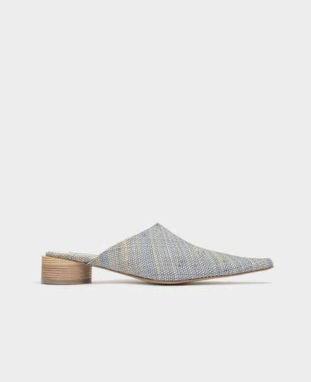 Mist Mules