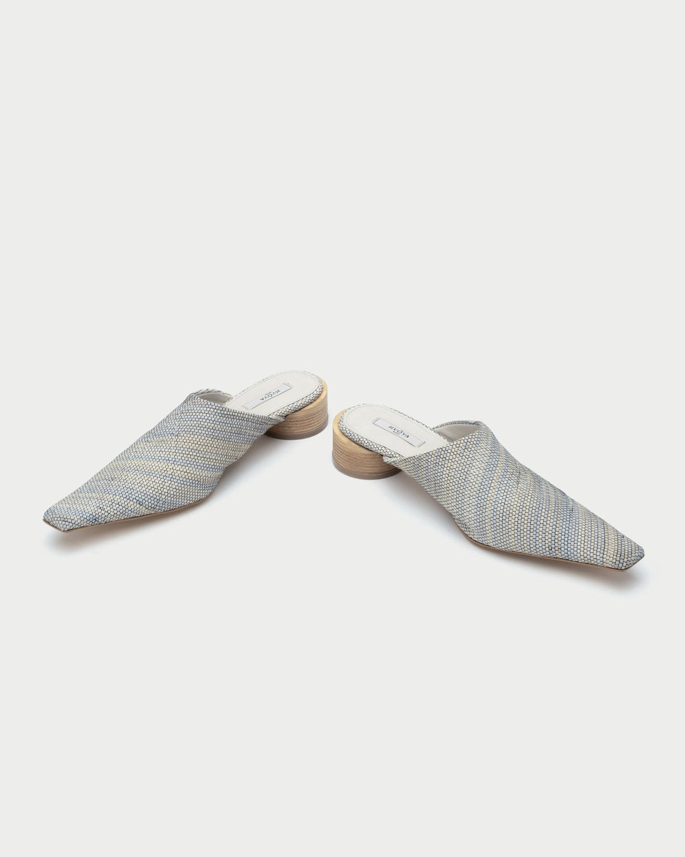 Mist Mules