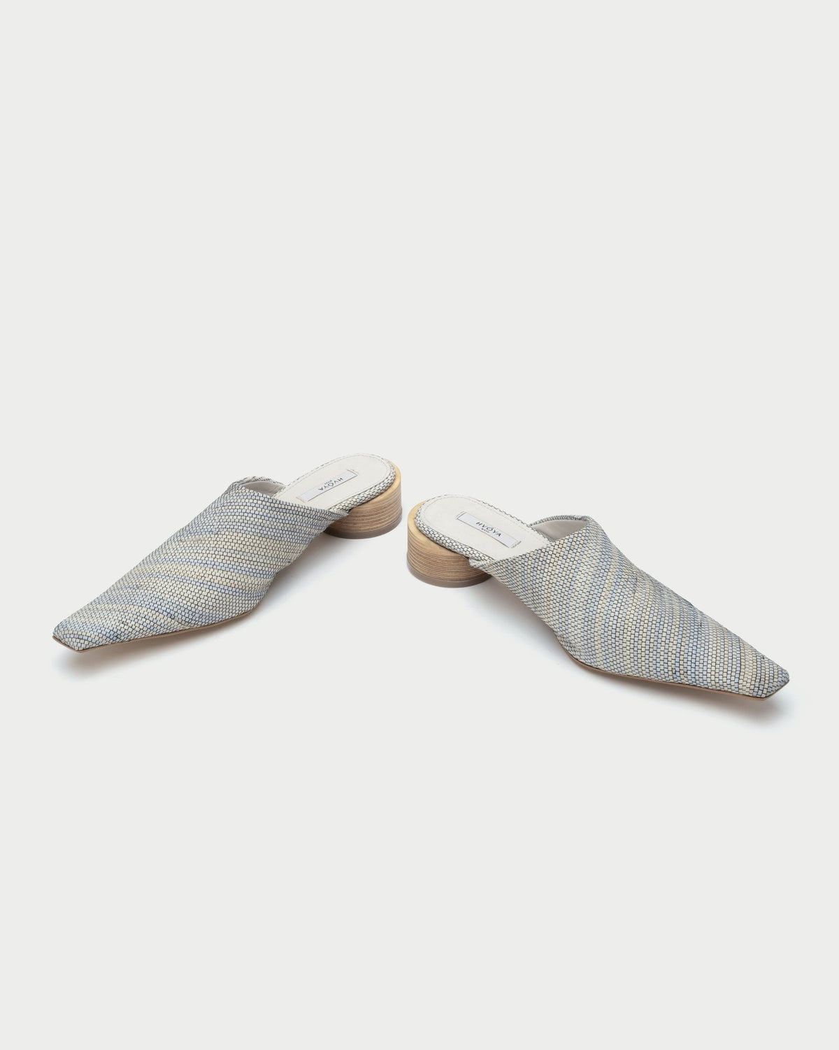 Mist Mules