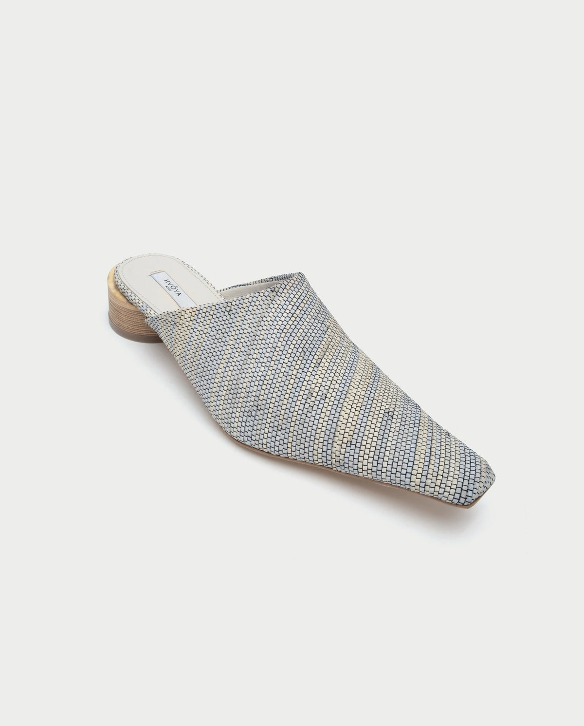 Mist Mules