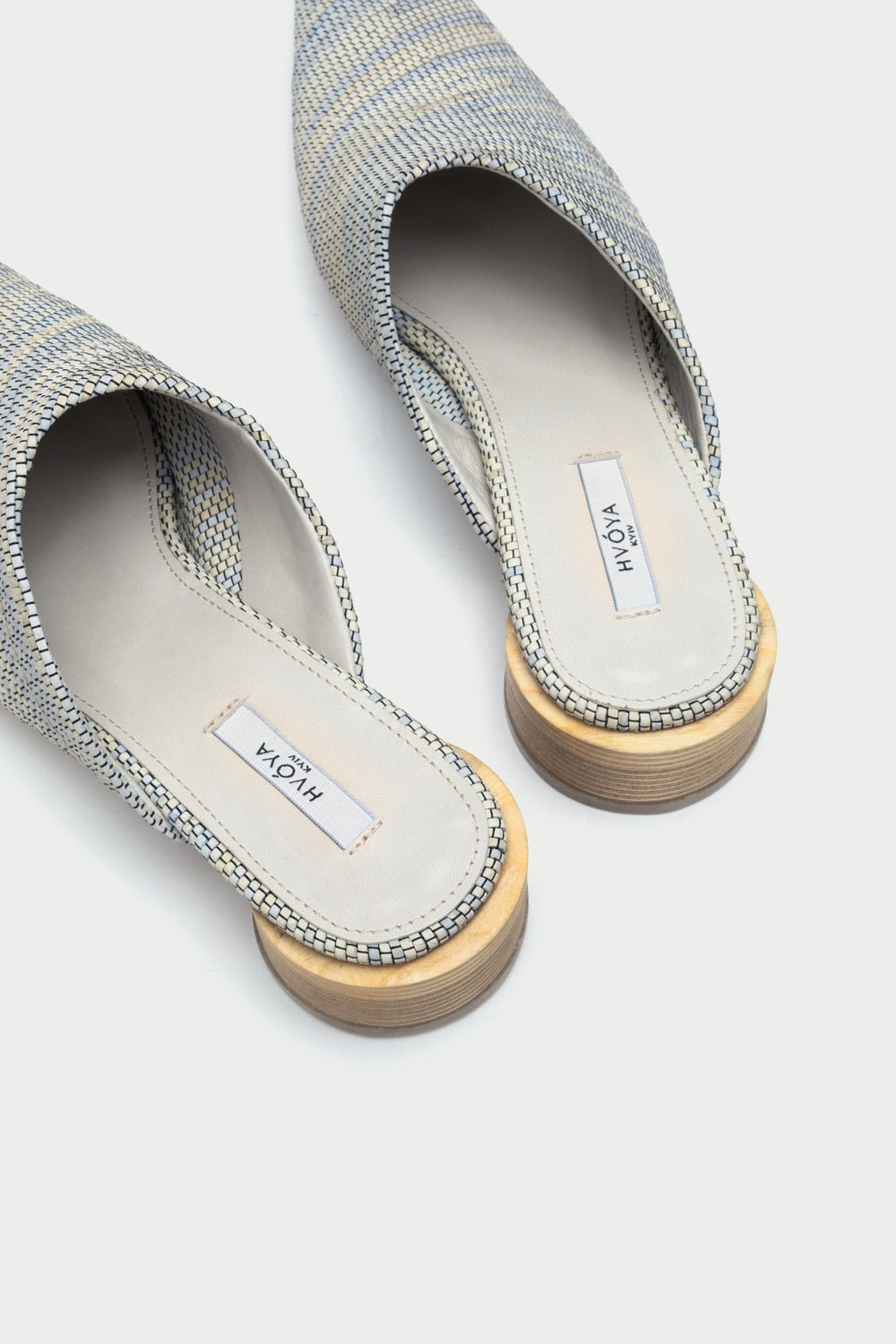 Mist Mules