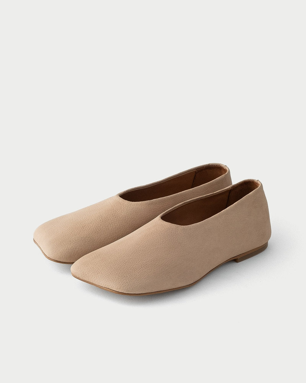 Paw Ballerinas